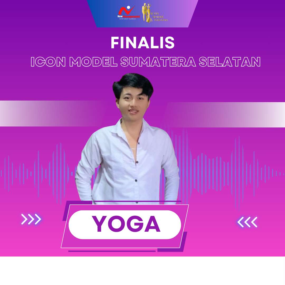 YOGA FERDIANSYAH 